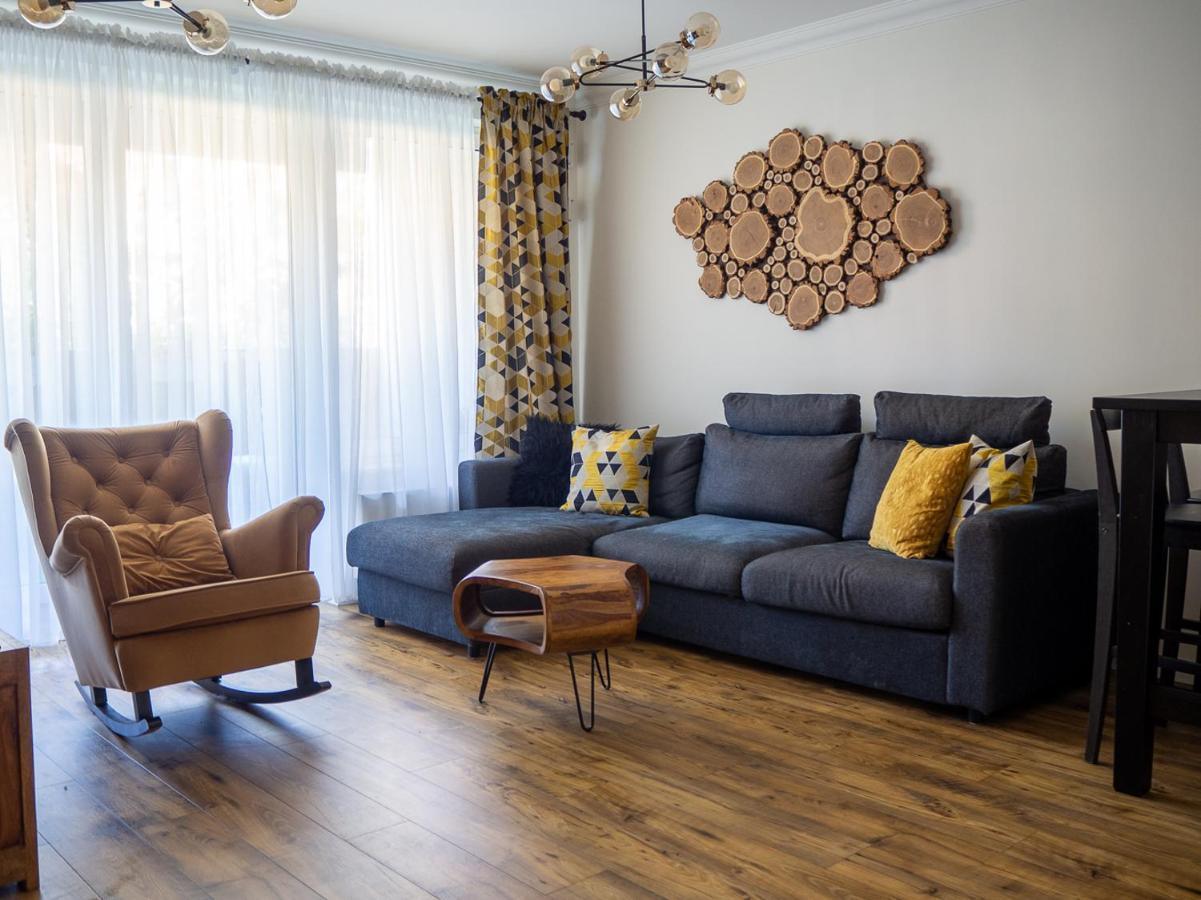Brick House - Apartament Zoska Вроцлав Екстериор снимка