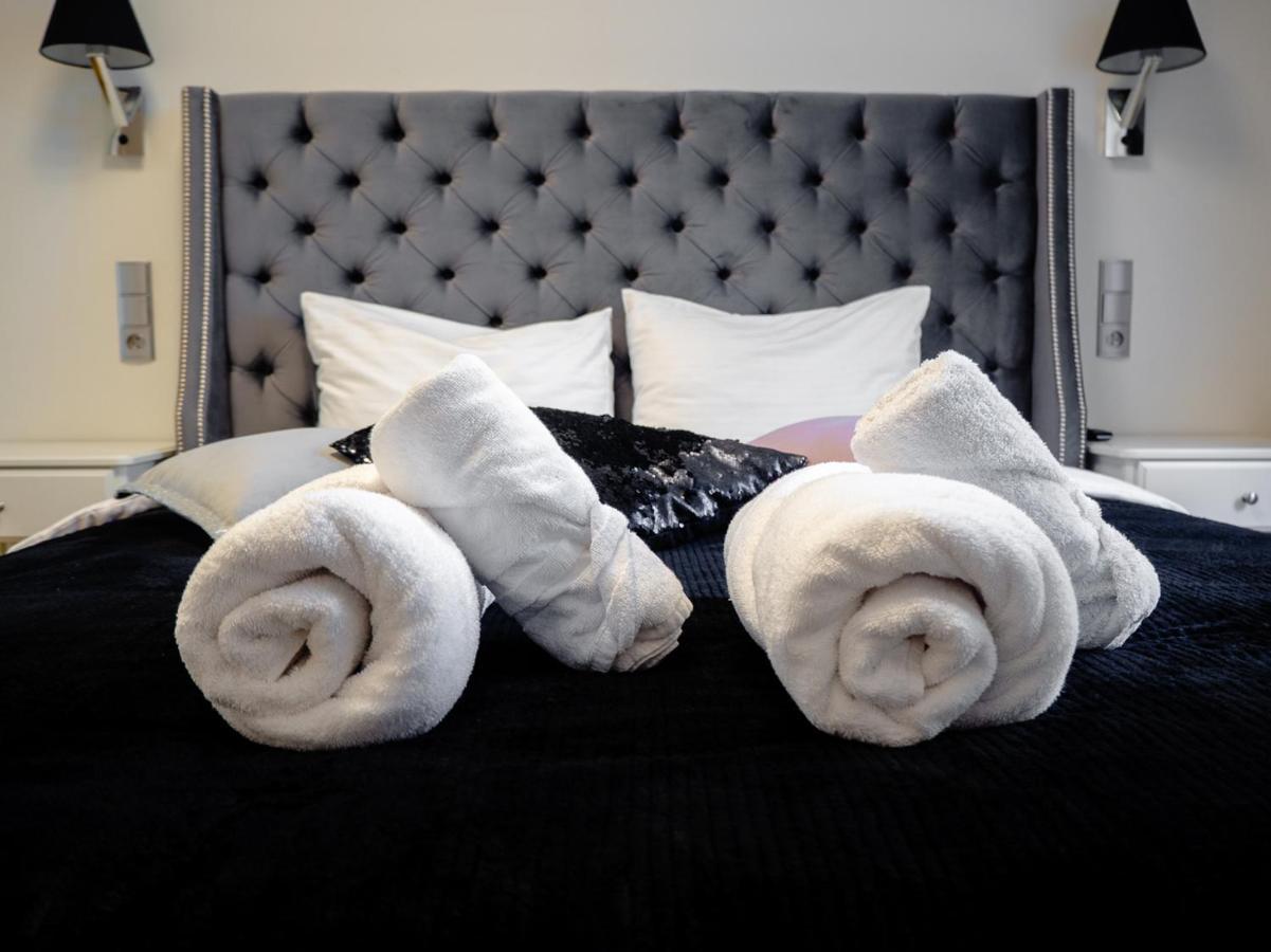 Brick House - Apartament Zoska Вроцлав Екстериор снимка