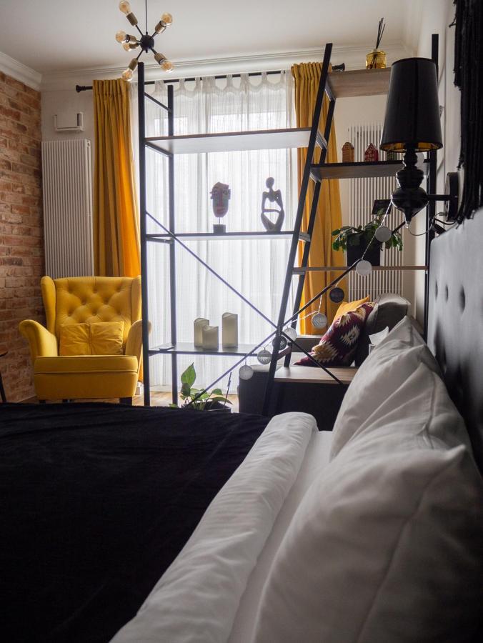 Brick House - Apartament Zoska Вроцлав Екстериор снимка