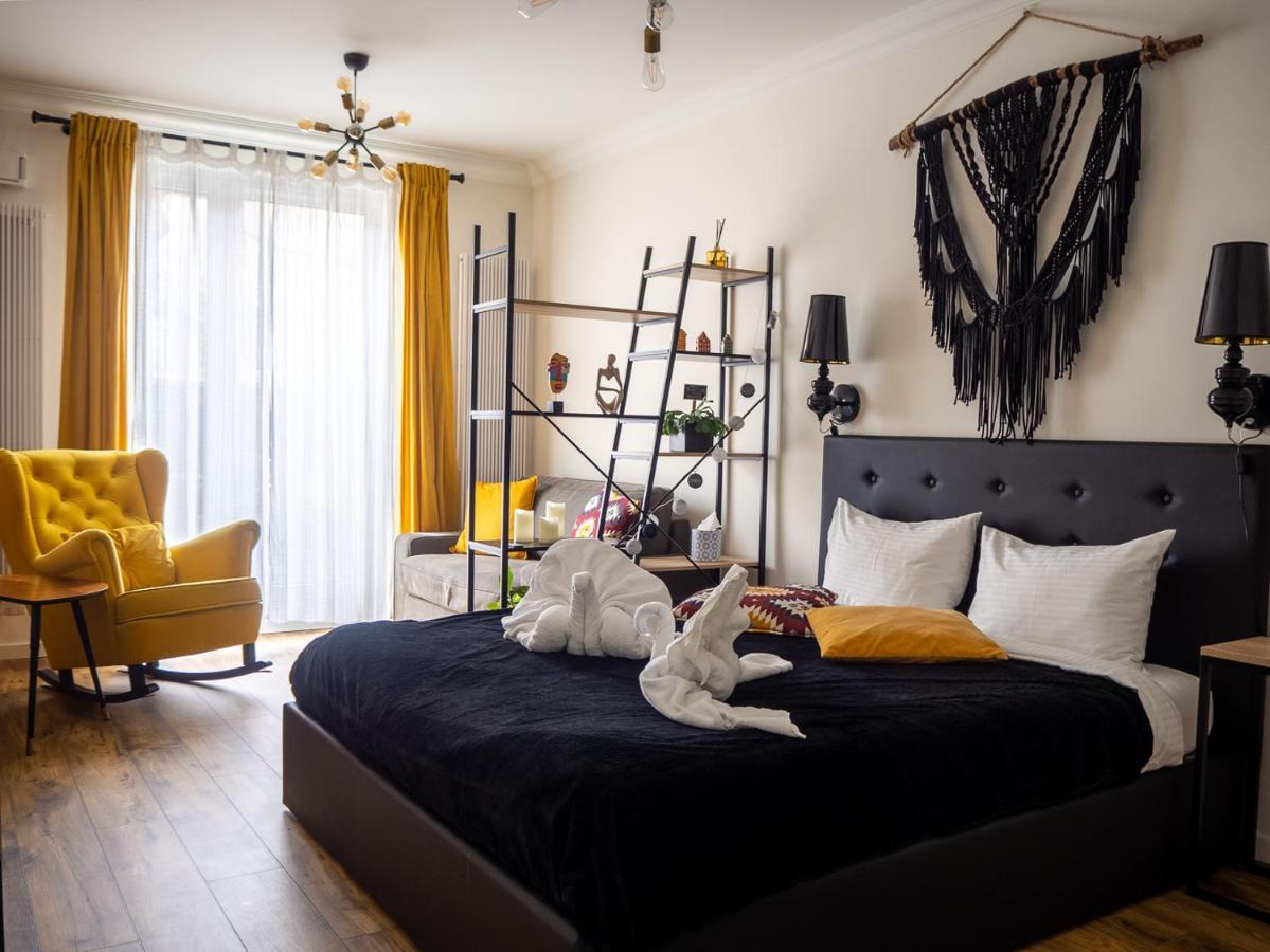 Brick House - Apartament Zoska Вроцлав Екстериор снимка