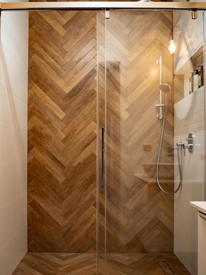 Brick House - Apartament Zoska Вроцлав Екстериор снимка