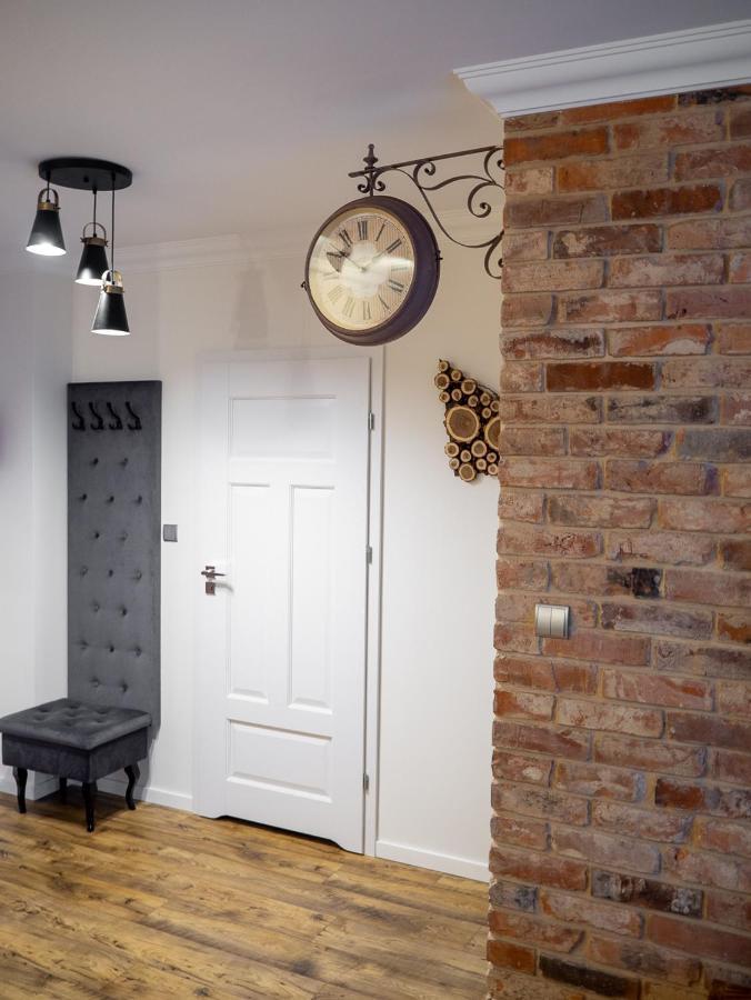 Brick House - Apartament Zoska Вроцлав Екстериор снимка