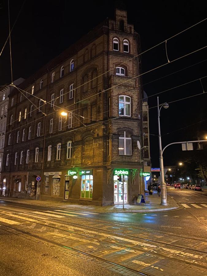 Brick House - Apartament Zoska Вроцлав Екстериор снимка